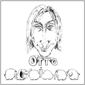 Otto - Otto - Music - RUESSEL - 0731458935520 - January 27, 2004