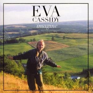 Cover for Eva Cassidy · Imagine (CD) (2002)
