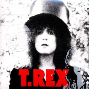 Cover for T. Rex · Slider (CD) [Remastered edition] [Digipak] (2002)