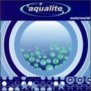 Cover for Aqualite · Waterworld (CD) (1998)