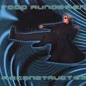 Cover for Todd Rundgren · Reconstructed (CD) (2000)