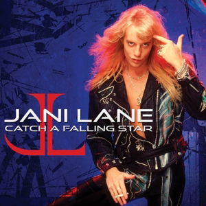 Jani Lane · Catch a Falling Star (CD) (2016)