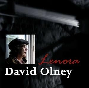 David Olney · Lenora (CD) (2006)