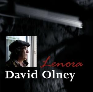 Lenora - David Olney - Musik - STRICTLY MUSIC - 0742451840520 - 5 oktober 2006