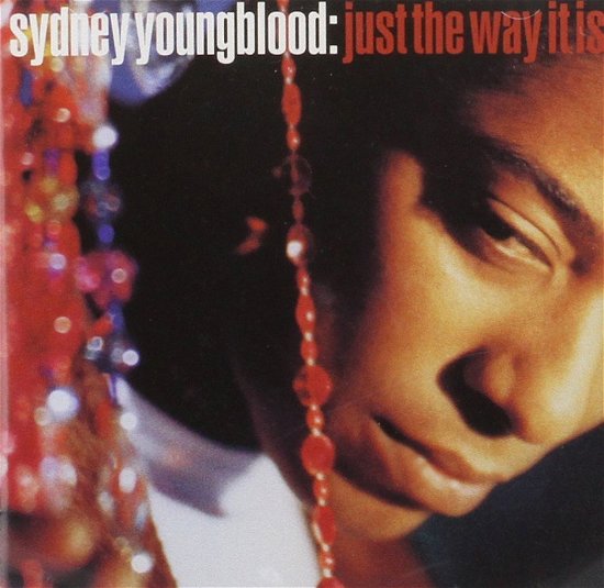 Cover for Sydney Youngblood · Youngblood, Sydney-Just The Way It (CD) (1993)