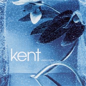 Verkligen - Kent - Musique - RCA RECORDS LABEL - 0743213562520 - 18 mai 1996