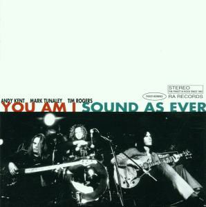 You Am I · Sound As Ever (CD) (2023)