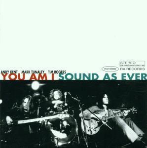 Sound As Ever - You Am I - Muziek - BMG - 0743214396520 - 10 februari 2023