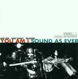 You Am I-sound As Ever - You Am I - Musik - BMG - 0743214396520 - 10. februar 2023
