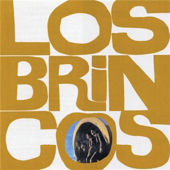 Cover for Los Brincos · Mejor (CD) (2001)