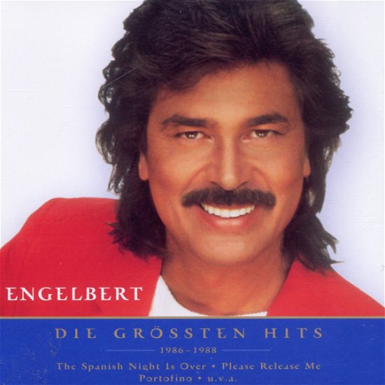 Cover for Engelbert · Nur Das Beste by Engelbert (CD) (2011)