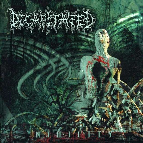 Cover for Decapitated · Nihility (CD) (2002)
