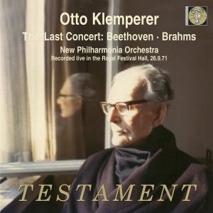 Klemperer / New Philharmonia Orchestra · Beethoven 'king Stephen' Overt (CD) (2017)
