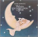 Cover for Daniel Kobialka · When You Wish Upon a Star (CD) (1998)