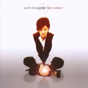 Cover for Kate Mcgarry · The Target (CD) (2007)