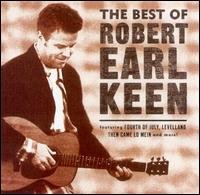 Best Of Robert Earl Keen - Robert Earl Keen - Musik - BMG Special Prod. - 0755174893520 - 23. november 2004