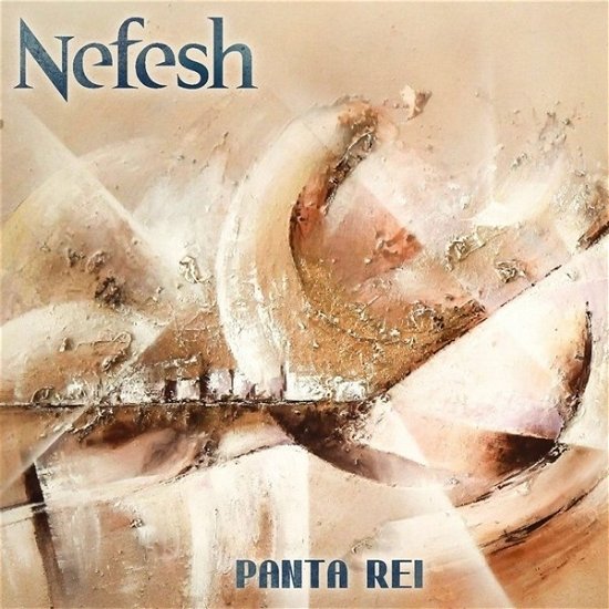 Panta Rei - Nefesh - Muziek - SLIPTRICK - 0760137216520 - 19 april 2019