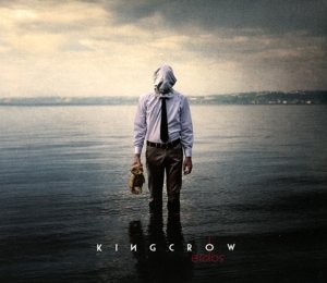 Cover for Kingcrow · Eidos (CD) (2015)