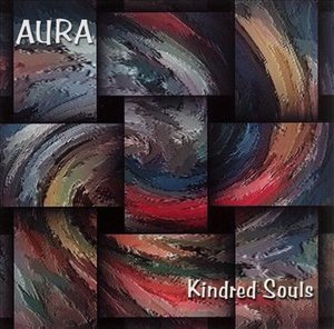 Cover for Aura · Kindred Souls (CD) (2003)
