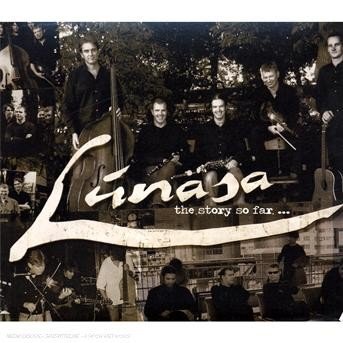 Cover for Lunasa · Story So Far (CD) (1990)