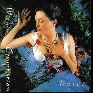 Cover for Within Temptation · Enter (CD) (2004)