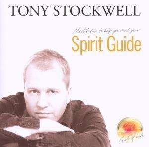 Tony Stockwell · Spirit Guide (CD) (2007)