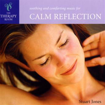 Cover for Stuart Jones · Calm Reflection (CD) (2008)