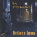 The Street of Dreams - Joey Defrancesco - Musiikki - JAZZ - 0767771202520 - tiistai 30. maaliskuuta 2004