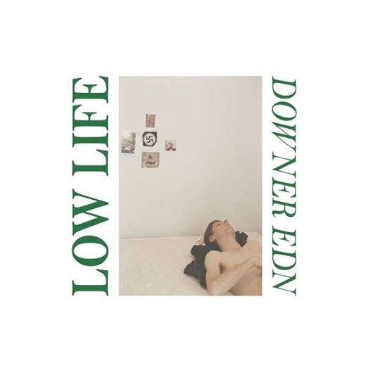 Downer Edn - Low Life - Música - ALTERNATIVE TENTACLES - 0768114914520 - 15 de março de 2019