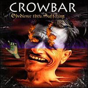 Cover for Crowbar · Obedience Thru Su (CD) (1999)
