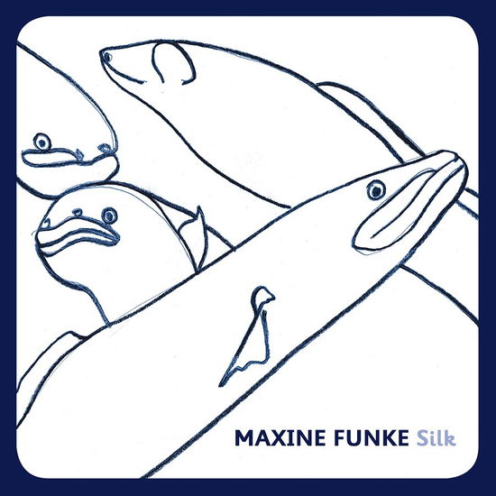 Cover for Maxine Funke · Home Fi (LP) (2019)