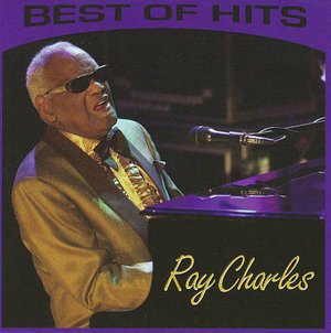 Cover for Ray Charles · Best of Hits (CD)