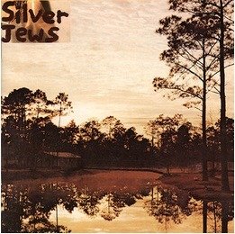 Cover for Silver Jews · Starlite Walker (CD)