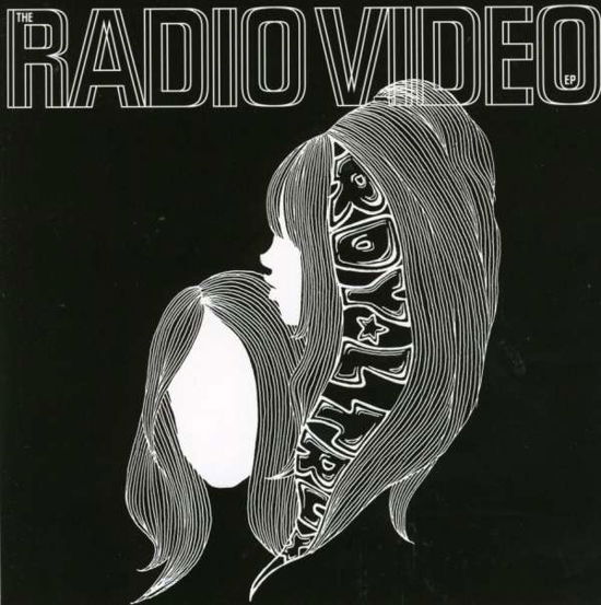 Cover for Royal Trux · Radio Video (CD) [EP edition] (2000)