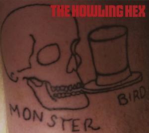 Cover for Howling Hex · Xi (CD) (2007)