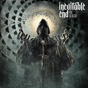 Cover for Inevitable End · The Oculus (CD) (2011)