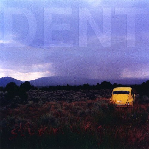 Cover for Dent · Stimmung (CD) (2009)
