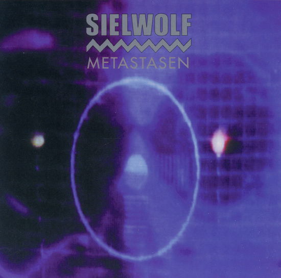 Cover for Sielwolf · Metastasen (CD) (1995)