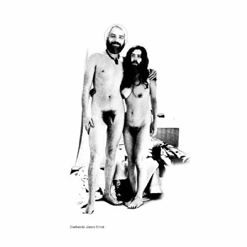 Cover for Jason Urick · Husbands (CD) [Limited edition] (2010)