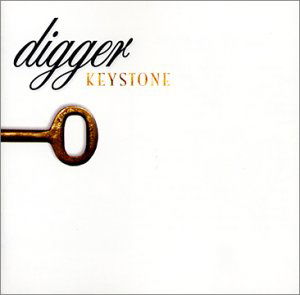 Keystone - Digger - Music - BLACK SHIRT MUSIC - 0790692066520 - June 1, 2007