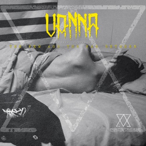 Cover for Vanna · Few &amp; The Far Between (CD) (2013)