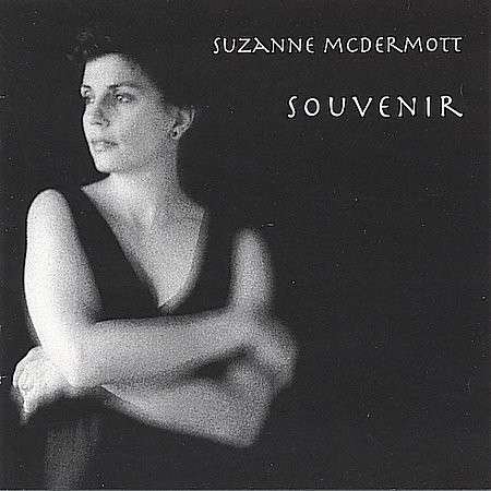 Souvenir - Suzanne Mcdermott - Musiikki - CD Baby - 0793447041520 - tiistai 30. lokakuuta 2001