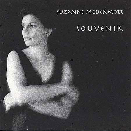 Souvenir - Suzanne Mcdermott - Music - CD Baby - 0793447041520 - October 30, 2001