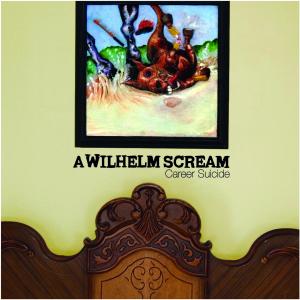 Cover for Wilhelm Scream · Career Suicide (CD) (2007)