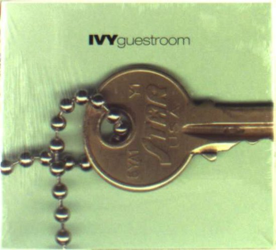 Cover for Ivy · Guest Room (CD) (2002)