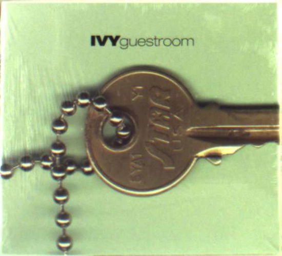 Guest Room - Ivy - Music - UNIVERSAL MUSIC - 0796627004520 - September 10, 2002