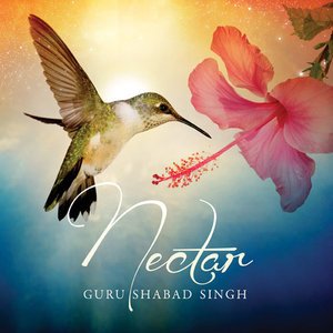 Cover for Guru Shabad Singh · Nectar (CD) (2015)