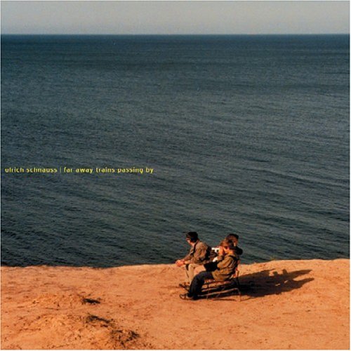 Cover for Ulrich Schnauss · Far Away Trains Passing by (CD) (2005)
