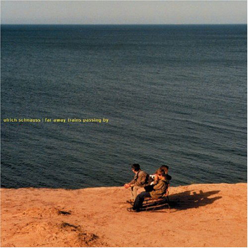 Far Away Trains Passing by - Ulrich Schnauss - Muzyka - OUTSIDE MUSIC - 0801390004520 - 1 listopada 2005