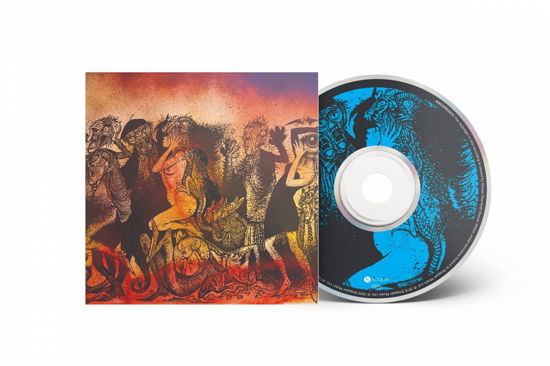 Storm Corrosion (CD) [Digipak] (2024)